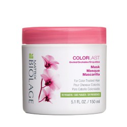 Matrix Biolage ColorLast Maska do włosów farbowanych 150 ml