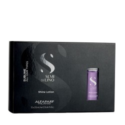ALFAPARF Semi Di Lino Sublime Shine Lotion