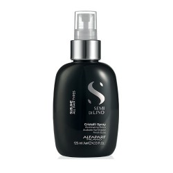 Alfaparf Sublime Cristalli Spray Kryształki w sprayu do wszystkich rodzajów włosów 125 ml