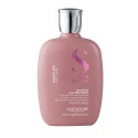 Alfaparf Semi di Lino Moisture Szampon nawilżający, ułatwiający rozczesywanie 250 ml