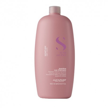Alfaparf Semi di Lino Moisture