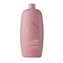 Alfaparf Semi di Lino Moisture Szampon nawilżający, ułatwiający rozczesywanie 1000 ml