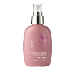 Alfaparf Semi di Lino Moisture  Split Ends Recovery Fluid Nawilżający fluid 125 ml