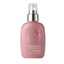 Alfaparf Semi di Lino Moisture  Split Ends Recovery Fluid Nawilżający fluid 125 ml