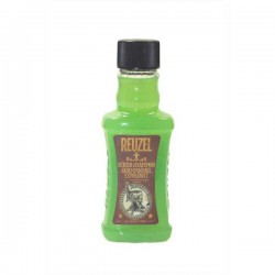 REUZEL SCRUB  SHAMPOO Szampon oczyszczający dla mężczyzn 100 ml