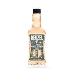 REUZEL AFTERSHAVE