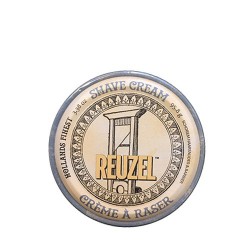 REUZEL AFTERSHAVE