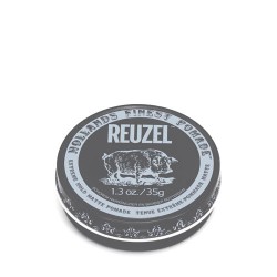 REUZEL EXTREME HOLD MATTE POMADE