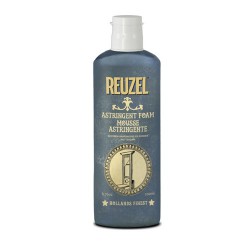 REUZEL ASTRINGENT FOAM MOUSSE