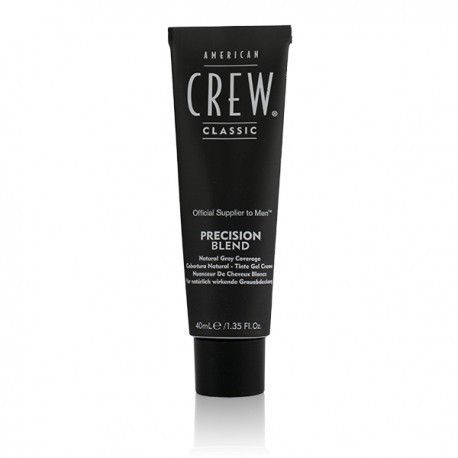 American Crew