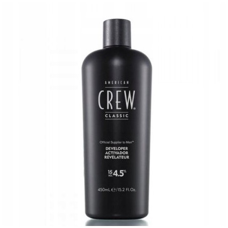 American Crew