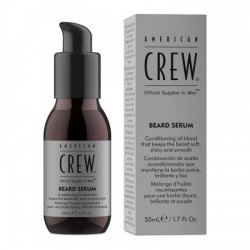 American Crew Beard Serum
