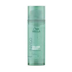 WELLA INVIGO VOLUME BOOST Maska krystaliczna do włosów cienkich i delikatnych 145 ml