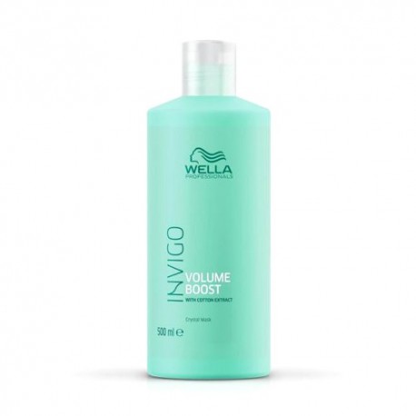 INVIGO VOLUME BOOST
