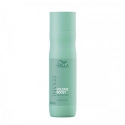 WELLA INVIGO VOLUME BOOST BODIFYING SHAMPOO Szampon nadający objętość 250 ml