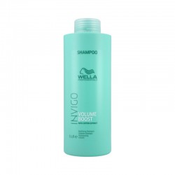 WELLA INVIGO VOLUME BOOST Szampon nadający objętość 1000 ml