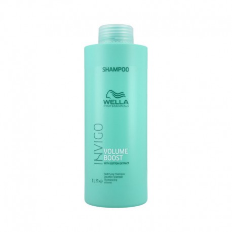 INVIGO VOLUME BOOST