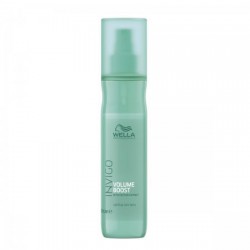 WELLA INVIGO VOLUME BOOST Pielęgnujący spray podnoszący włosy u nasady 150 ml