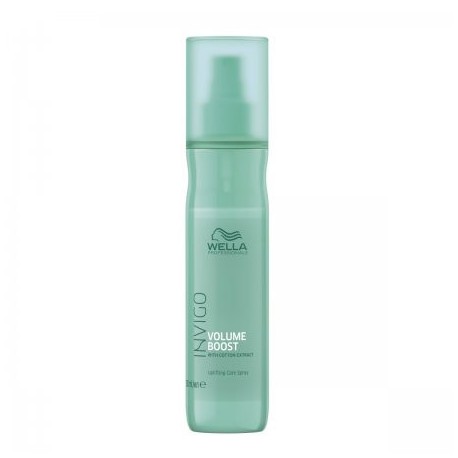 INVIGO VOLUME BOOST