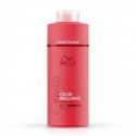 WELLA INVIGO COLOR BRILLIANCE Odżywka do włosów farbowanych cienkich / normalnych 1000 ml