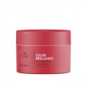 WELLA INVIGO COLOR BRILLIANCE Maska do włosów farbowanych cienkich / normalnych 150 ml