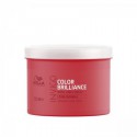 WELLA INVIGO COLOR BRILLIANCE MASK Maska do włosów farbowanych cienkich / normalnych 500 ml