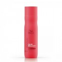 WELLA INVIGO COLOR BRILLIANCE SHAMPOO Szampon do włosów farbowanych grubych 250 ml