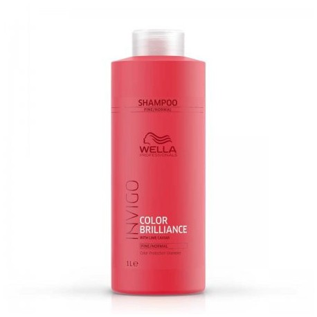 WELLA INVIGO COLOR BRILLIANCE