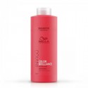 WELLA INVIGO COLOR BRILLIANCE SHAMPOO Szampon do włosów farbowanych grubych 1000 ml