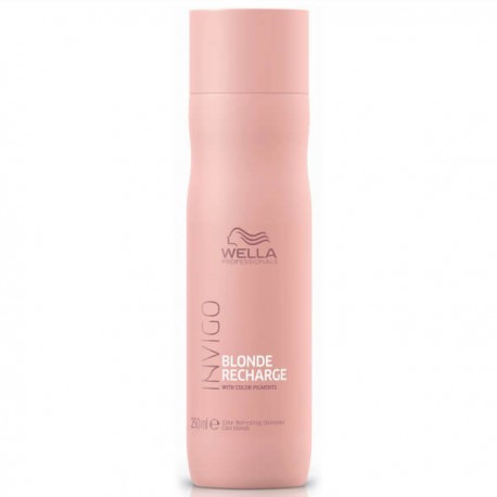 WELLA INVIGO COLOR RECHARGE