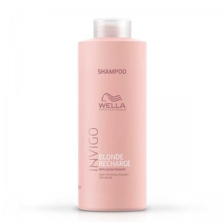 WELLA INVIGO COLOR RECHARGE