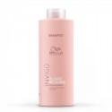 WELLA INVIGO BLONDE RECHARGE SHAMPOO Szampon do włosów zimny blond 1000 ml