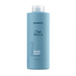 WELLA INVIGO SENSO CALM Szampon do wrażliwej skóry głowy 1000 ml