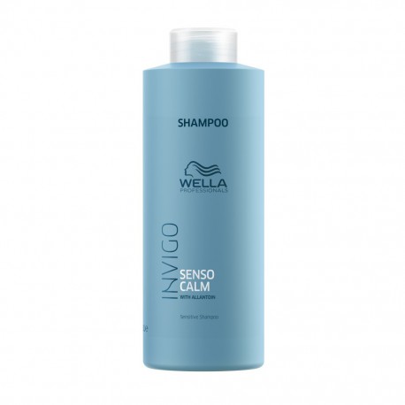 WELLA INVIGO SENSO CALM