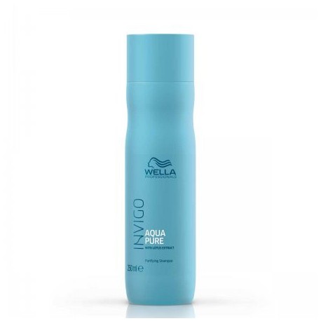 WELLA INVIGO AQUA PURE