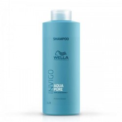 WELLA INVIGO AQUA PURE Szampon głęboko oczyszczający 1000 ml
