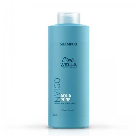WELLA INVIGO AQUA PURE