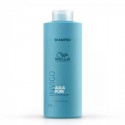 WELLA INVIGO AQUA PURE Szampon głęboko oczyszczający 1000 ml