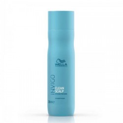 WELLA INVIGO CLEAN SCALP