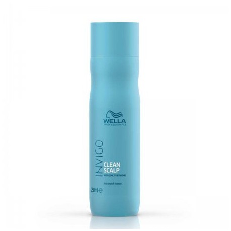 WELLA INVIGO CLEAN SCALP