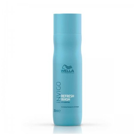 WELLA INVIGO REFRESH WASH