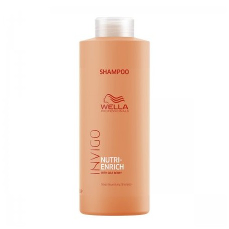 WELLA INVIGO NUTRI ENRICH
