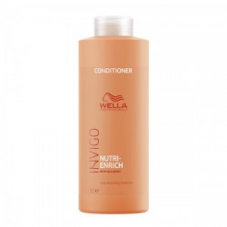 WELLA INVIGO NUTRI ENRICH Rewitalizujący odżywka do włosów suchych 1000 ml