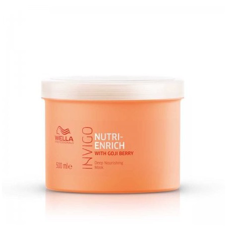 WELLA INVIGO NUTRI ENRICH