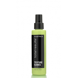 Matrix Total Results Rock It Wave Texture Games Spray 125 ml