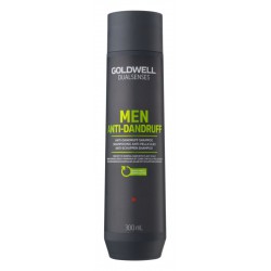 Goldwell Dualsenses Men Anti-Dandruff Szampon przeciwłupieżowy 300 ml