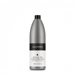 Allwaves Oxydant 3% oxydant w kremie 1000 ml