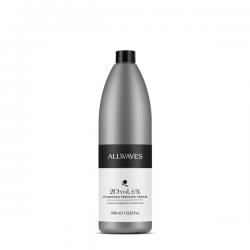 Allwaves Oxydant 6% oxydant w kremie 1000 ml