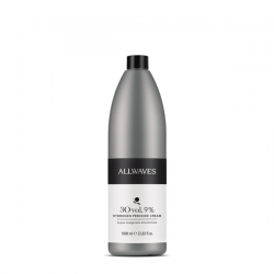 Allwaves Oxydant 9% oxydant w kremie 1000 ml