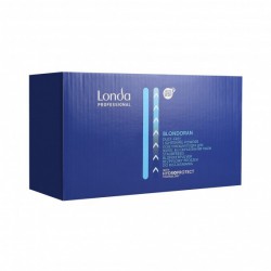 Londa Blondoran Bezpyłowy Rozjaśniacz 2x500 g